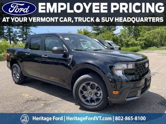 2025 Ford Maverick XLT for sale in South Burlington, VT