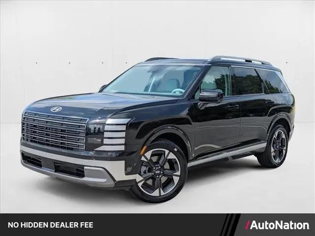 2026 Hyundai Palisade Limited for sale in Columbus, GA