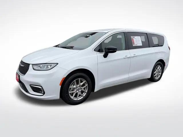 2024 Chrysler Pacifica Touring L for sale in Perham, MN