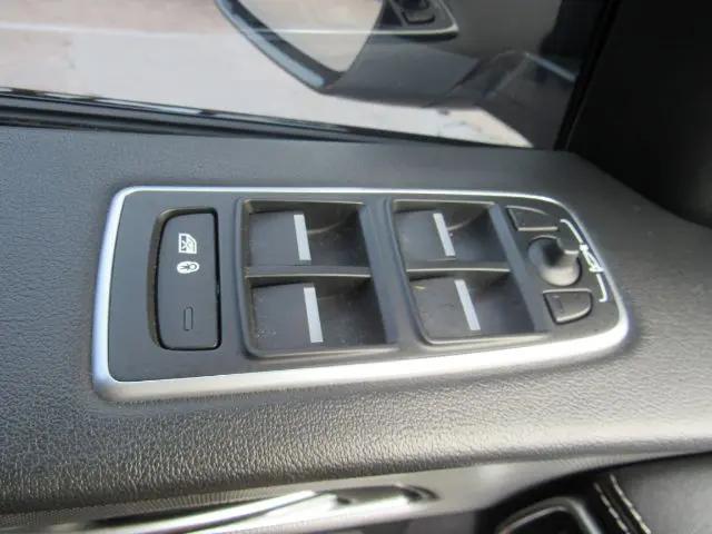 2020 Jaguar F-PACE S P380 AWD Automatic
