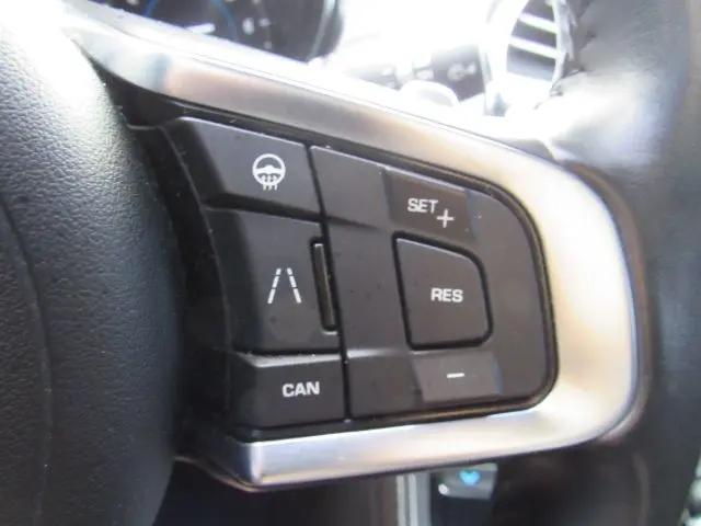 2020 Jaguar F-PACE S P380 AWD Automatic