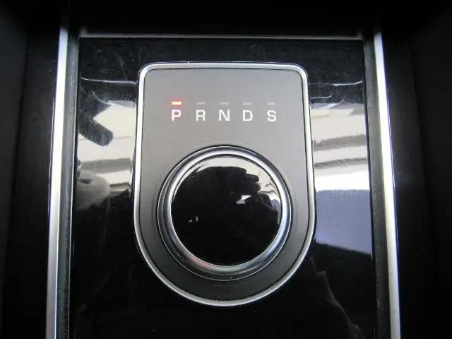 2020 Jaguar F-PACE S P380 AWD Automatic