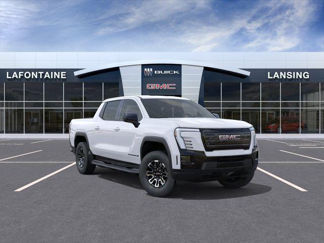 2026 GMC Sierra Standard Range Elevation for sale in Lansing, MI