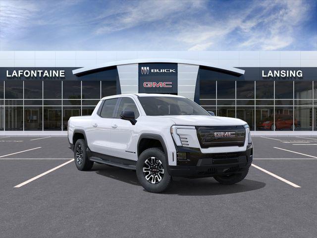 2026 GMC Sierra Standard Range Elevation for sale in Lansing, MI