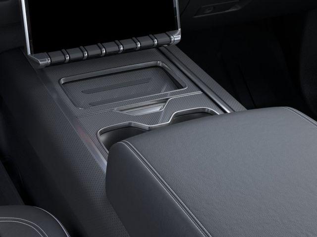 2026 GMC Sierra Standard Range Elevation