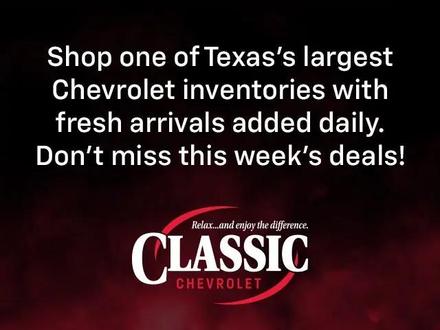 2025 Chevrolet Tahoe 4WD Commercial for sale in Grapevine, TX