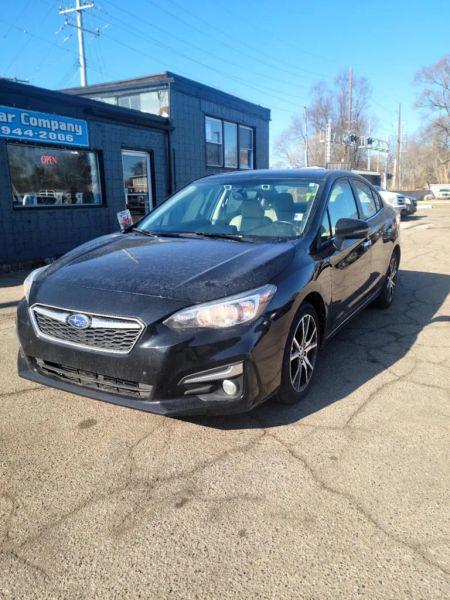 2019 Subaru Impreza 2.0i Limited for sale in Mount Clemens, MI