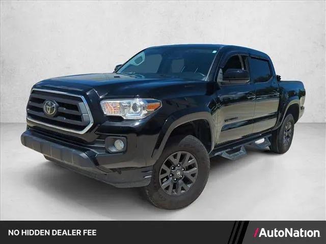 2023 Toyota Tacoma SR5 V6 for sale in Winter Park, FL