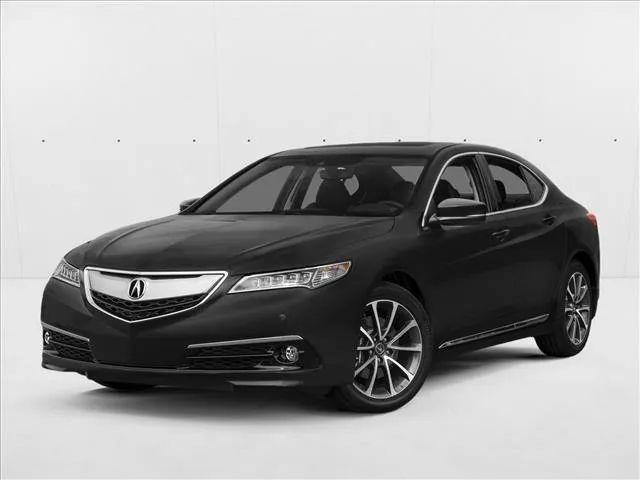 2015 Acura TLX V6 Advance for sale in Winter Park, FL