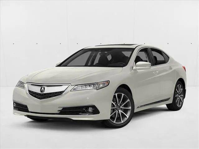 2015 Acura TLX V6 Advance for sale in Winter Park, FL