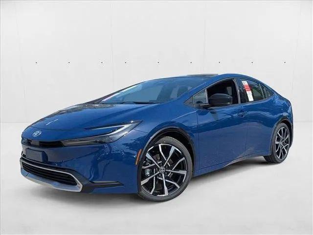 2025 Toyota Prius Plug-In XSE Premium for sale in Winter Park, FL