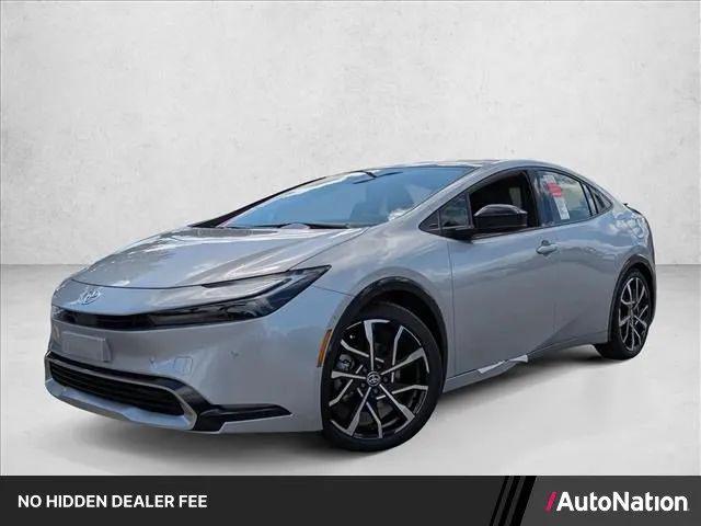 2026 Toyota Prius Plug-In XSE Premium for sale in Winter Park, FL