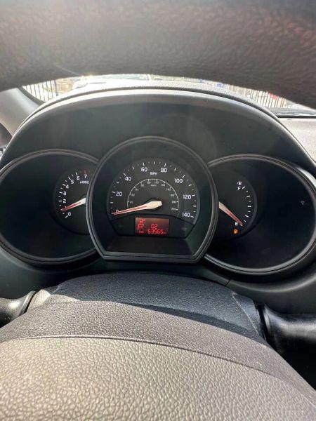 2013 Kia Rio LX