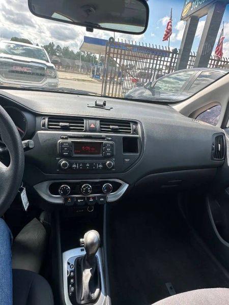 2013 Kia Rio LX