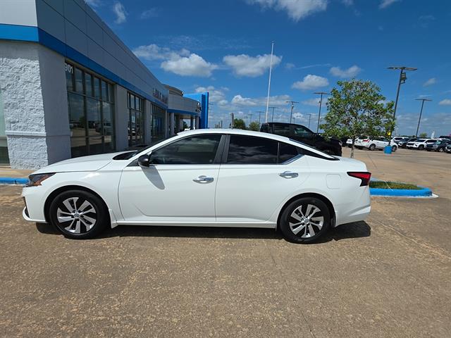 2024 Nissan Altima S FWD for sale in Angleton, TX
