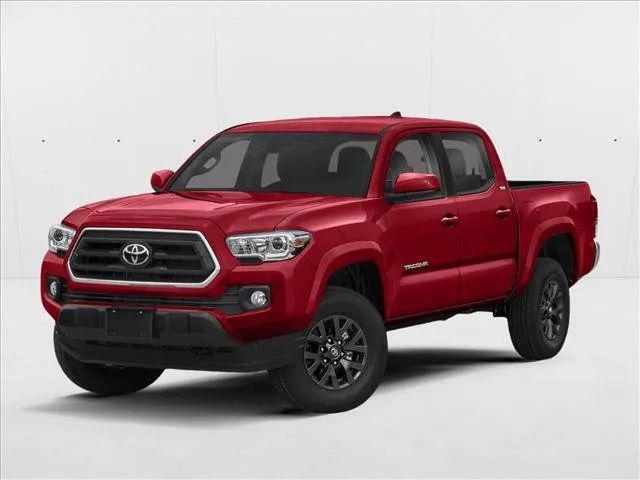 2022 Toyota Tacoma SR5 V6 for sale in Pinellas Park, FL
