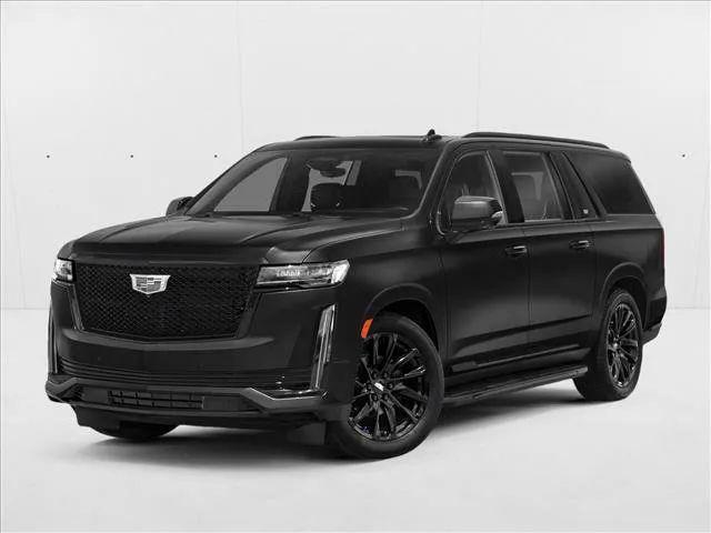 2023 Cadillac Escalade ESV 4WD Sport Platinum for sale in Pinellas Park, FL