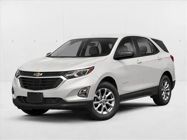2020 Chevrolet Equinox FWD LS for sale in Pinellas Park, FL
