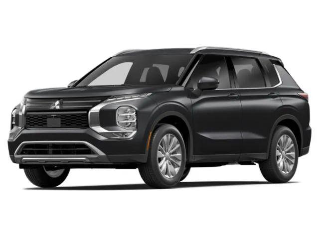 2025 Mitsubishi Outlander SE 2.5 S-AWC for sale in Pinellas Park, FL