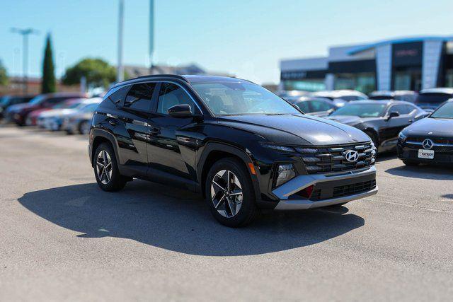 2026 Hyundai Tucson SEL for sale in Bartlesville, OK