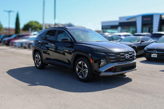 2026 Hyundai Tucson SEL for sale in Bartlesville, OK