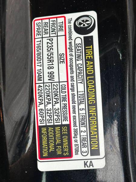 2007 Acura RDX Base