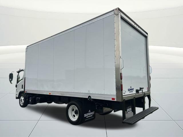 2025 Chevrolet 4500XD LCF Base