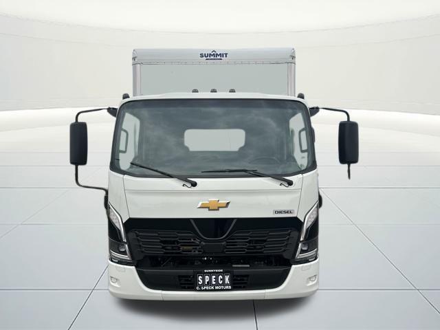2025 Chevrolet 4500XD LCF Base