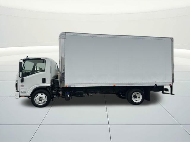 2025 Chevrolet 4500XD LCF Base
