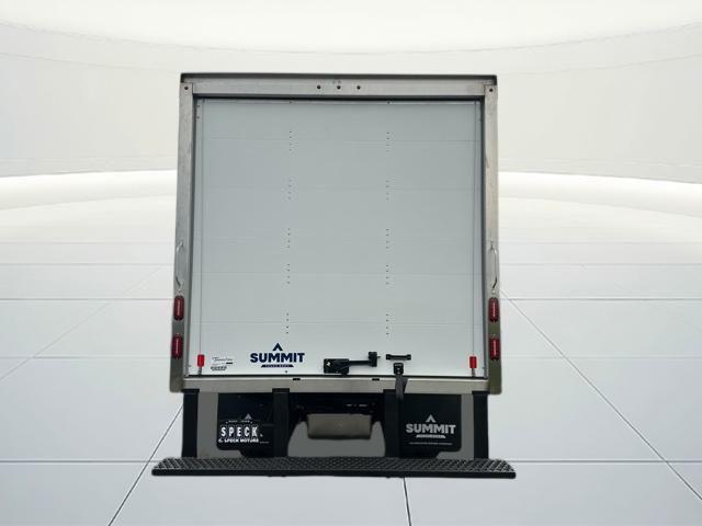 2025 Chevrolet 4500XD LCF Base