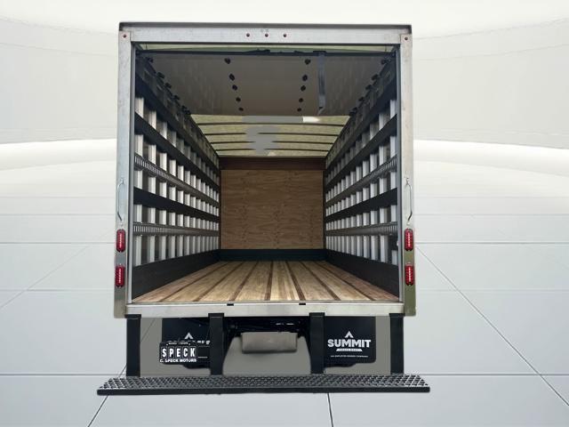 2025 Chevrolet 4500XD LCF Base