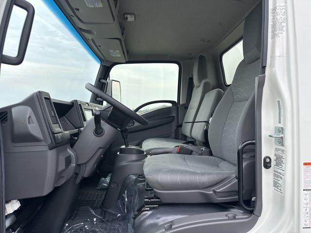 2025 Chevrolet 4500XD LCF Base