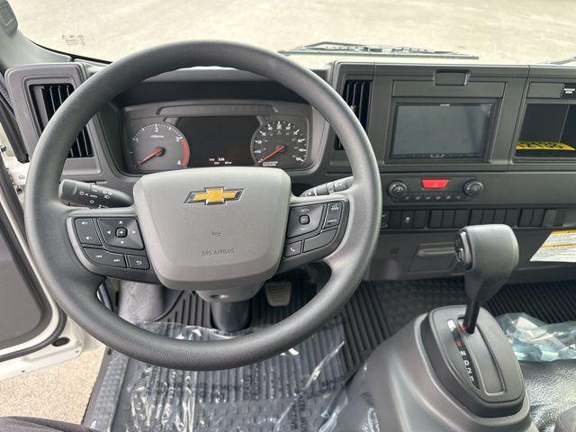 2025 Chevrolet 4500XD LCF Base