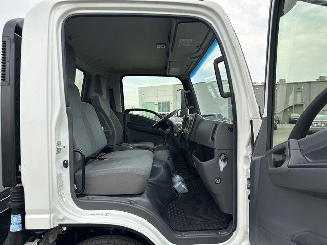 2025 Chevrolet 4500XD LCF Base