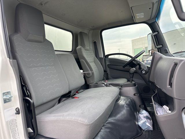 2025 Chevrolet 4500XD LCF Base