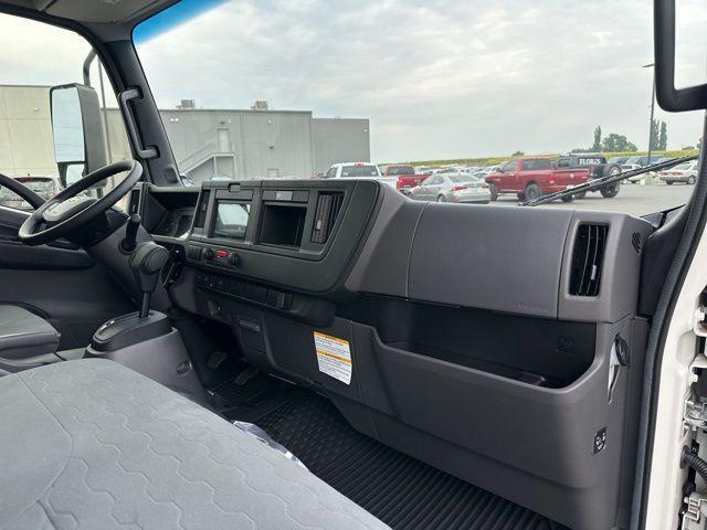 2025 Chevrolet 4500XD LCF Base