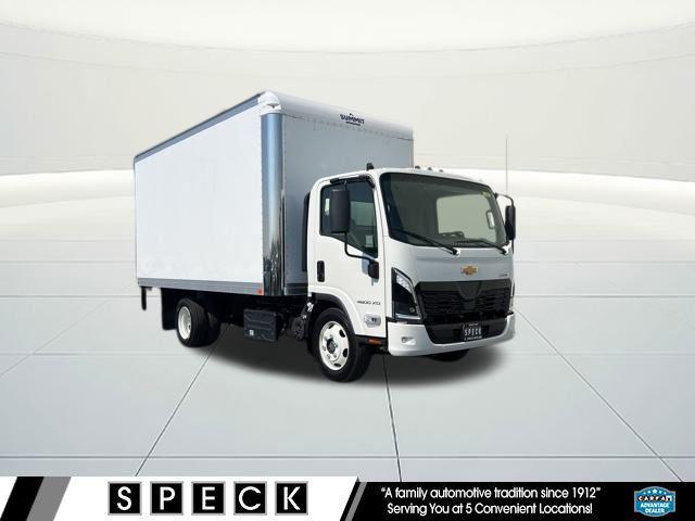 2025 Chevrolet 4500XD LCF Base for sale in Sunnyside, WA