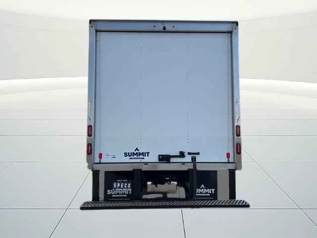 2025 Chevrolet 4500XD LCF Base