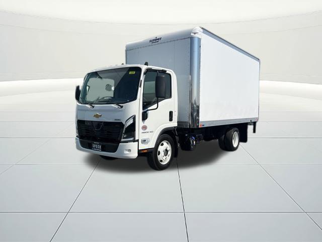 2025 Chevrolet 4500XD LCF Base