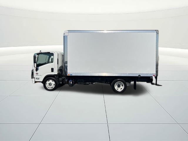 2025 Chevrolet 4500XD LCF Base