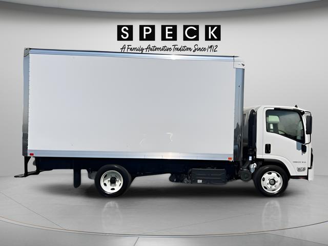 2025 Chevrolet 4500XD LCF Base