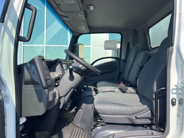 2025 Chevrolet 4500XD LCF Base