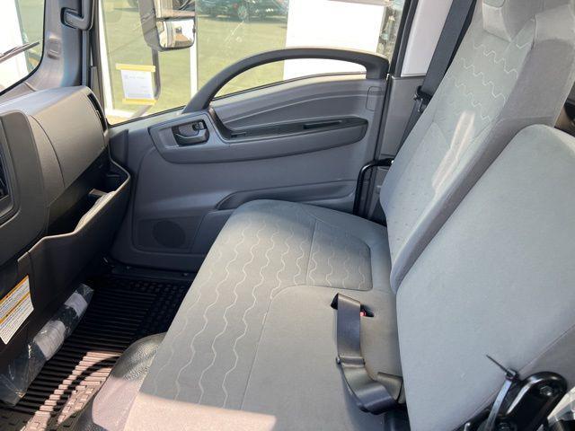 2025 Chevrolet 4500XD LCF Base