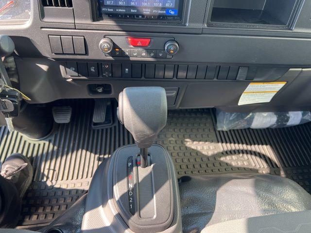 2025 Chevrolet 4500XD LCF Base