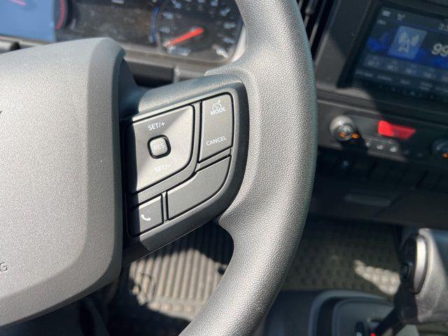 2025 Chevrolet 4500XD LCF Base