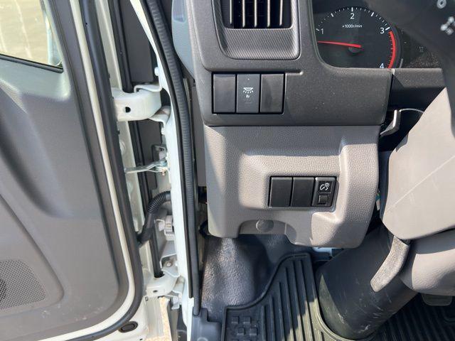 2025 Chevrolet 4500XD LCF Base