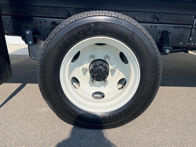 2025 Chevrolet 4500XD LCF Base