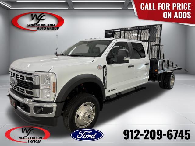 2026 Ford F-450 XL for sale in Baxley, GA