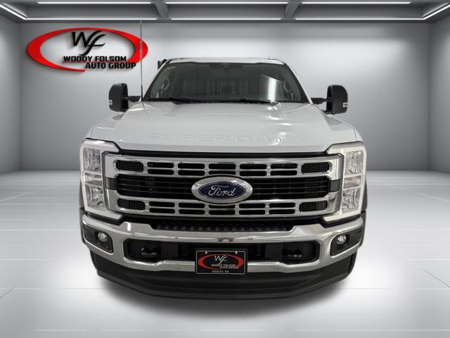 2026 Ford F-450 XL