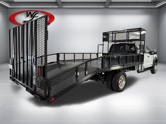 2026 Ford F-450 XL